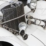 Mercedes Excalibur blanche2-byYakaWatch