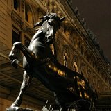 statue orsay cheval-byYakaWatch