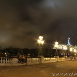 pont alexandre3 nuit-byYakaWatch