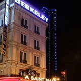 Berkley  Hotel Paris