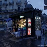 kiosque jour-byYakaWatch