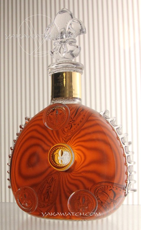 Cognac - Presentation Design