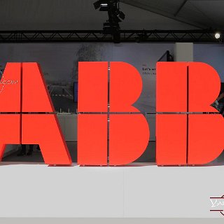 Stand ABB Technologies