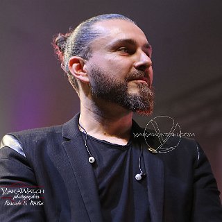 Show Raphaël Perrier MCB Paris 2017