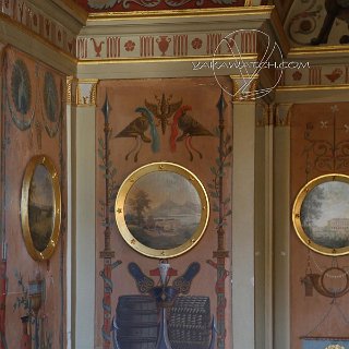 chateau-rambouilet-france-patrimoine-salle-de-bains-napoleon-photo-yakawatch-9327-pv