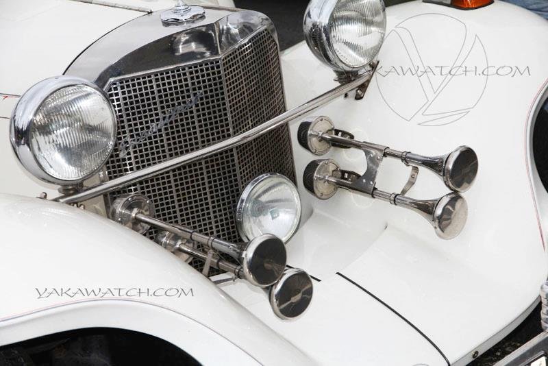 Mercedes Excalibur blanche2-byYakaWatch