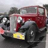AustinTen Landaulet Cabriolet 1936-byYakaWatch