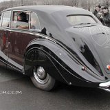 Bentley limo1947-byYakaWatch