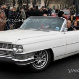 Cadillac Deville 1963-byYakaWatch