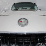 Chevrolet corvette1958-byYakaWatch