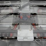 FerrariF40 moteur-byYakaWatch