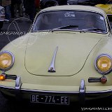 Porsche jaune-byYakaWatch