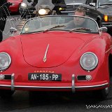 Porsche rouge-byYakaWatch