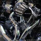 HarleyMoteur-byYakaWatch