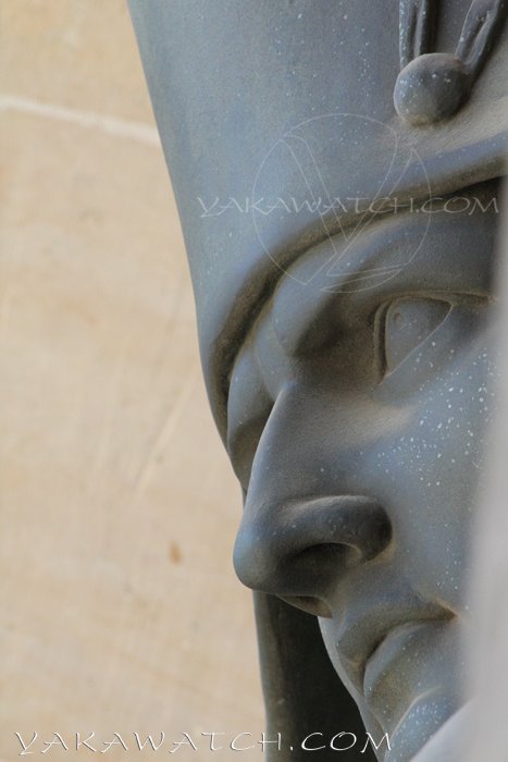 statue napoleon invalides-byYakaWatch