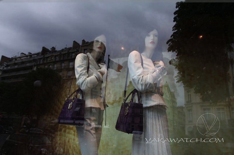 mannequins vitrine2-byYakaWatch