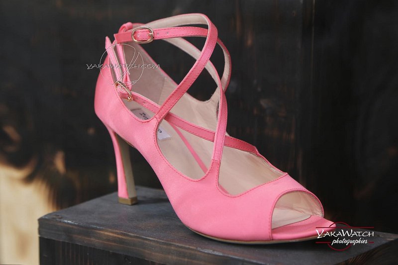 repetto-chaussure-femme-0264-editorial-photo-yakawatch